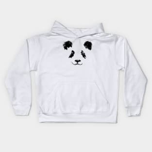 Cloud Panda Kids Hoodie